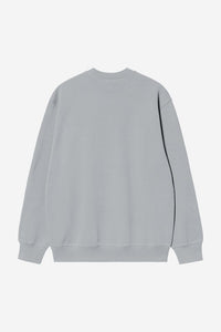 Carhartt Wip CARHARTT SWEAT Mirror / Cinnerus