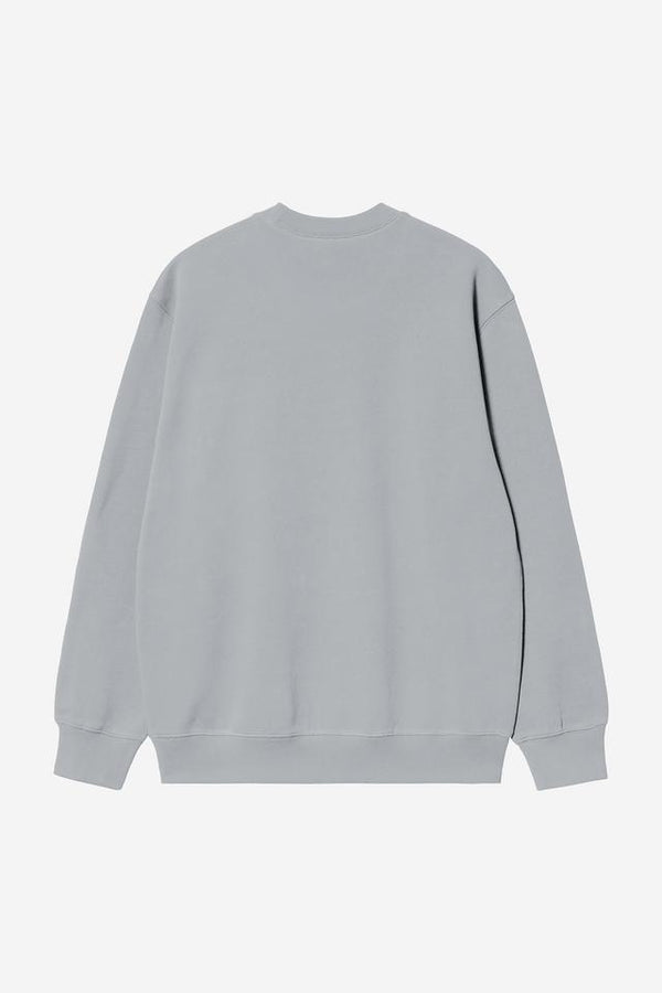 Carhartt Wip CARHARTT SWEAT Mirror / Cinnerus