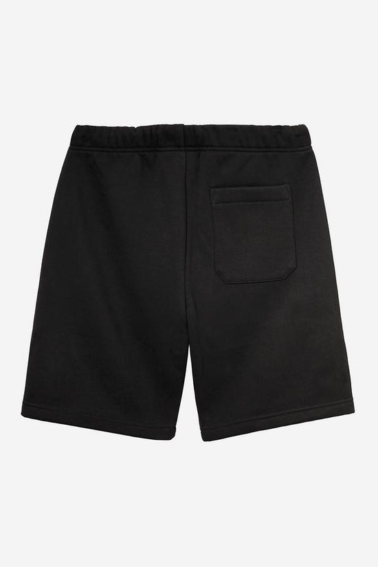 Carhartt Wip CHASE SWEAT SHORT Black Gold