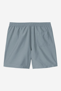 Carhartt Wip CHASE SWIM SHORT Velvet Blue / Gold