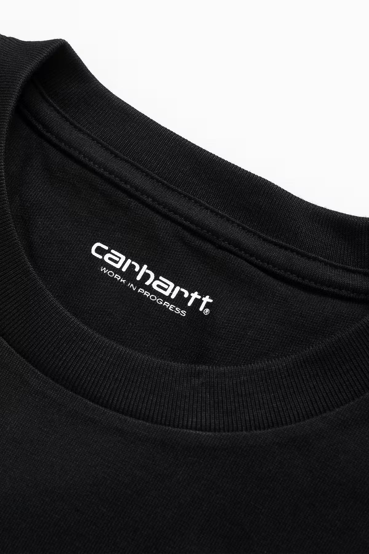 Carhartt Wip CHASE S/S TEE Black/Gold