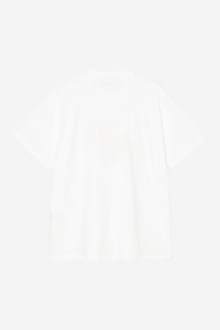 Carhartt Wip CHEESE TOAST S/S TEE White