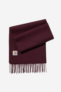Carhartt Wip CLAN SCARF Amarone
