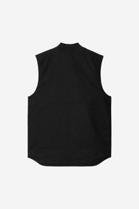 Carhartt Wip CLASSIC VEST Black rigid