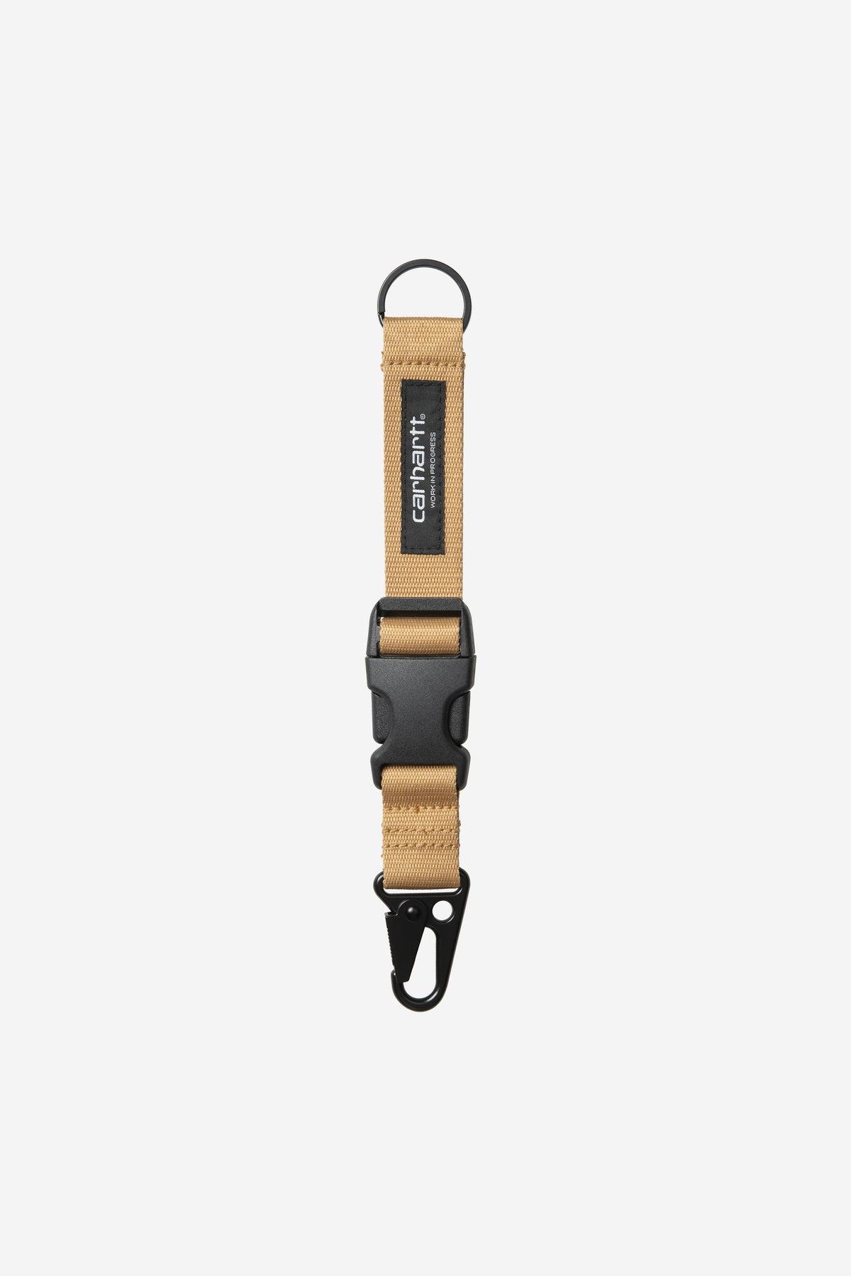 Carhartt Wip CLICK KEYHOLDER WIP Dusty H