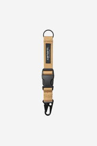 Carhartt Wip CLICK KEYHOLDER WIP Dusty H