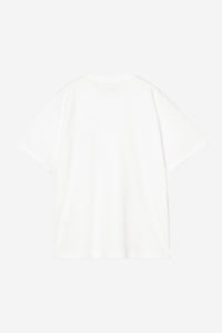 Carhartt Wip CLOVER S/S TEE White 