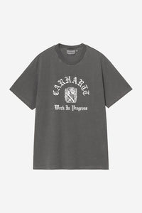 Carhartt Wip COAT OF ARMS S/S TEE Black