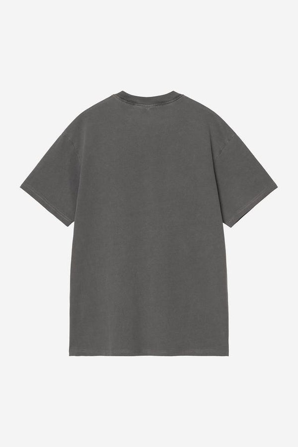 Carhartt Wip COAT OF ARMS S/S TEE Black