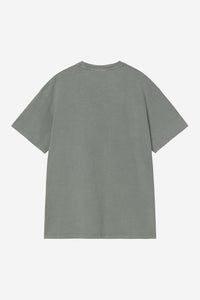 Carhartt Wip COAT OF ARMS S/S TEE Velvet Green