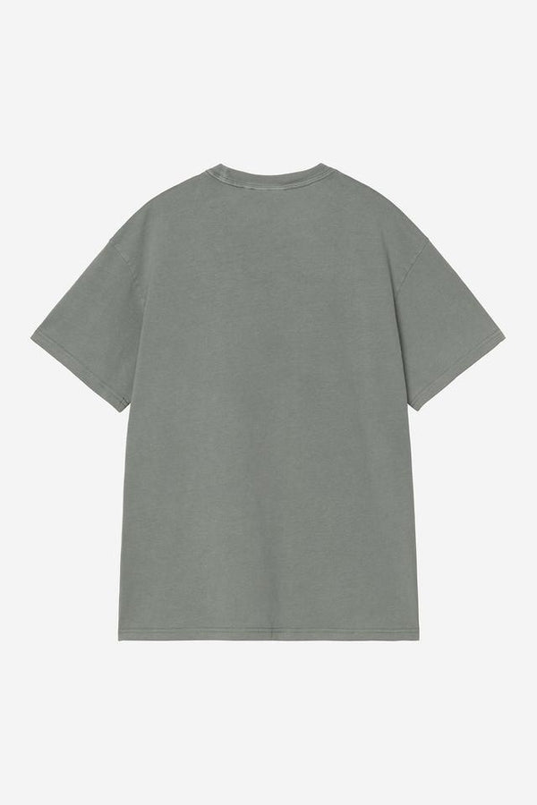 Carhartt Wip COAT OF ARMS S/S TEE Velvet Green