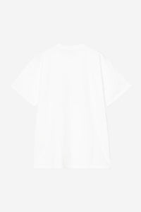 Carhartt Wip COAT OF ARMS S/S TEE White