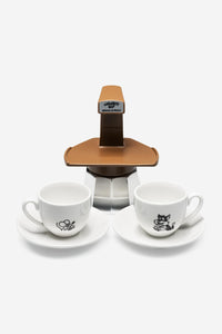 Carhartt Wip COFFEE BREAK EXPRESSO Brown
