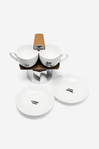 Carhartt Wip COFFEE BREAK EXPRESSO Brown