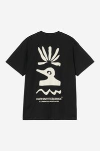 Carhartt Wip COMPY S/S TEE Black