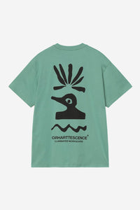 Carhartt Wip COMPY S/S TEE Lily