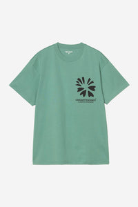 Carhartt Wip COMPY S/S TEE Lily