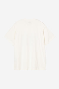 Carhartt Wip COORDINATES S/S TEE Wax