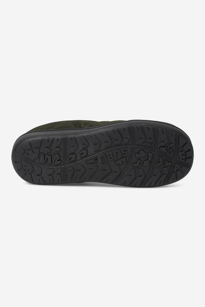 Carhartt Wip CORDURA SLIPPERS Olive