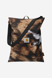 Carhartt Wip CORDURA SLIPPERS Wild Dog Print