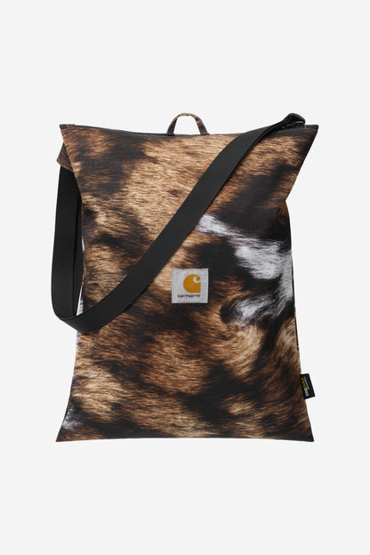 Carhartt Wip CORDURA SLIPPERS Wild Dog Print