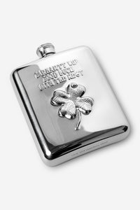 Carhartt Wip COVER FLASK Silver