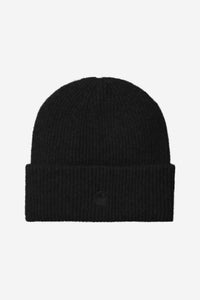 Carhartt Wip CURTIS BEANIE Black