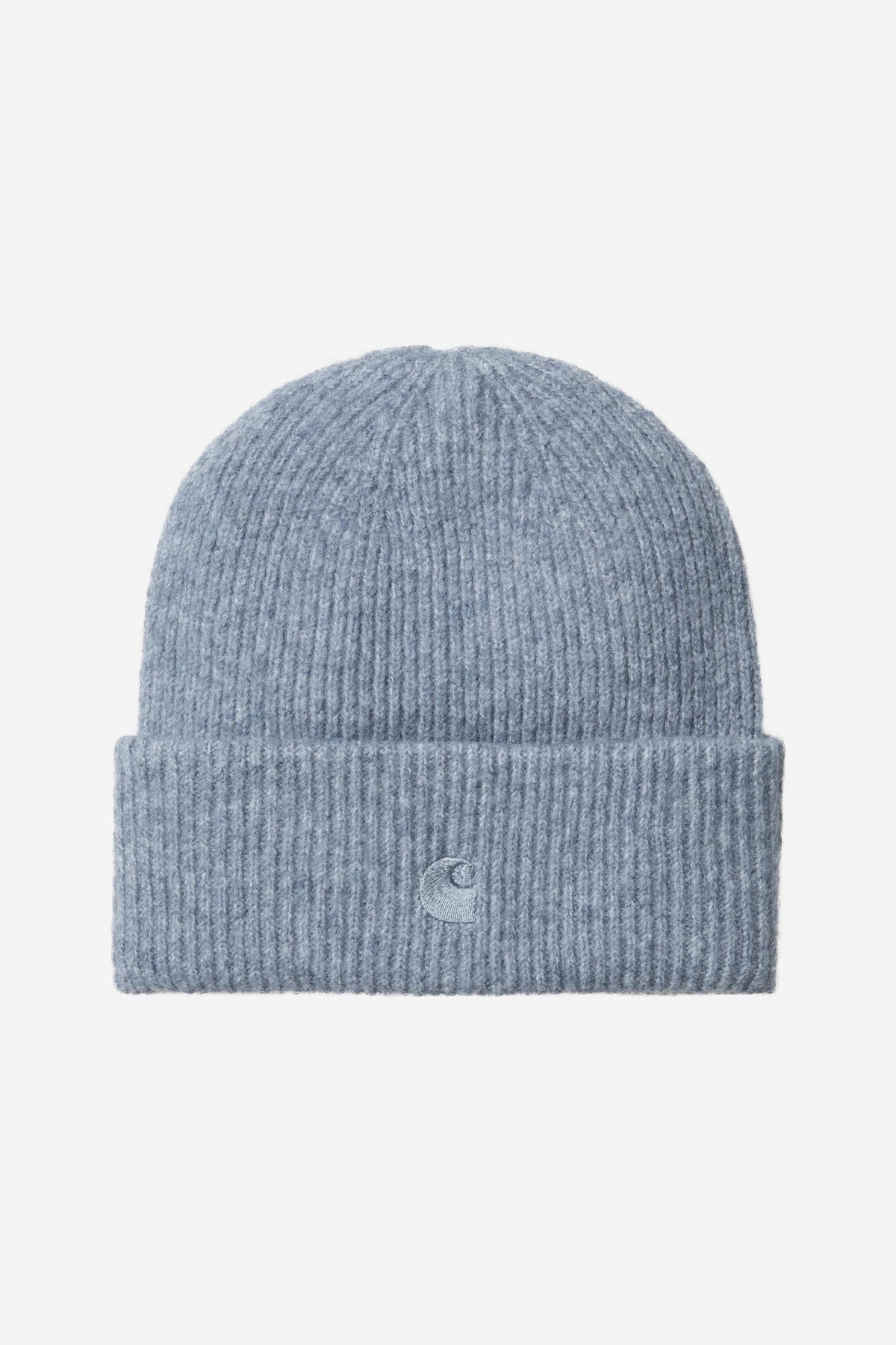 Carhartt Wip CURTIS BEANIE Shady Blue