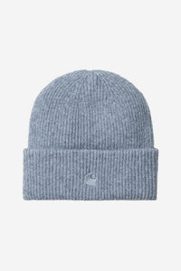 Carhartt Wip CURTIS BEANIE Shady Blue