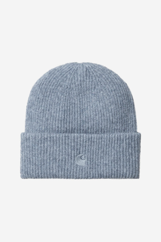Carhartt Wip CURTIS BEANIE Shady Blue — Carhartt WIP