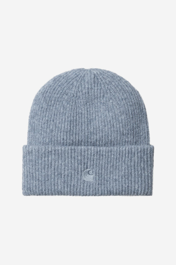Carhartt Wip CURTIS BEANIE Shady Blue — Carhartt Wip