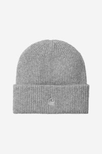 Carhartt Wip CURTIS BEANIE Shady Grey