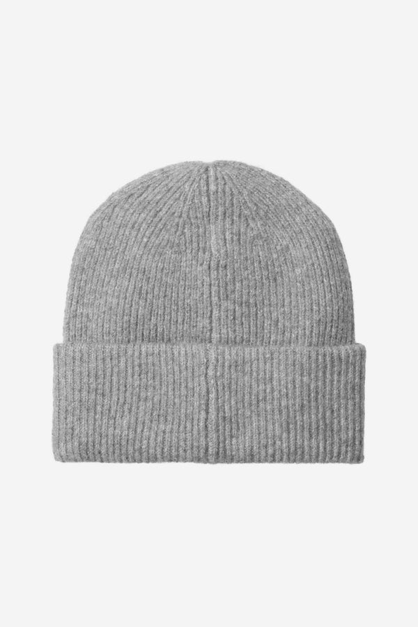 Carhartt Wip CURTIS BEANIE Shady Grey