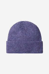 Carhartt Wip CURTIS BEANIE Shady Purple