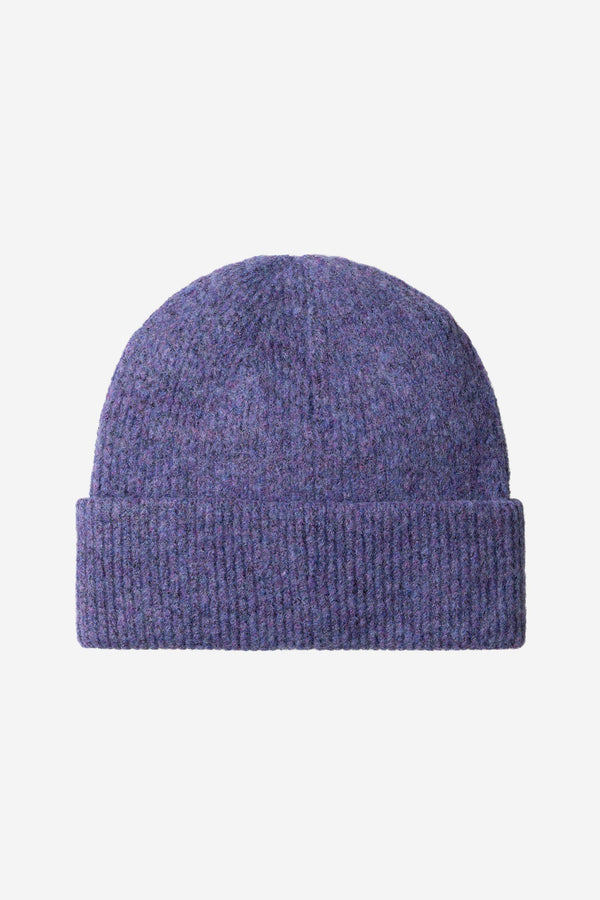 Carhartt Wip CURTIS BEANIE Shady Purple