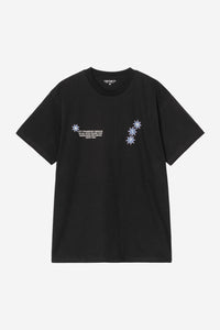 Carhartt Wip C TRIP S/S TEE Black