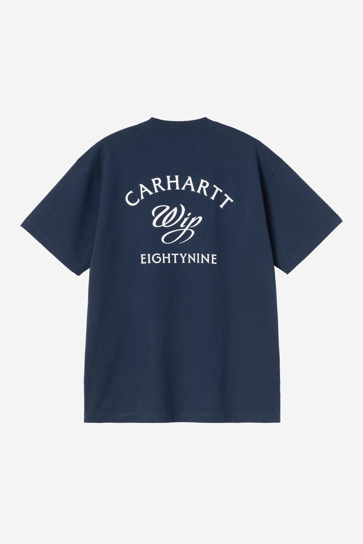 Carhartt Wip EIGHTYNINE S/S TEE Jupiter