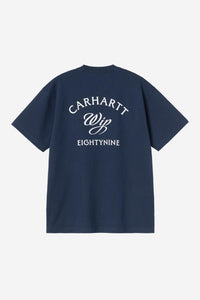 Carhartt Wip EIGHTYNINE S/S TEE Jupiter