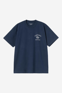 Carhartt Wip EIGHTYNINE S/S TEE Jupiter