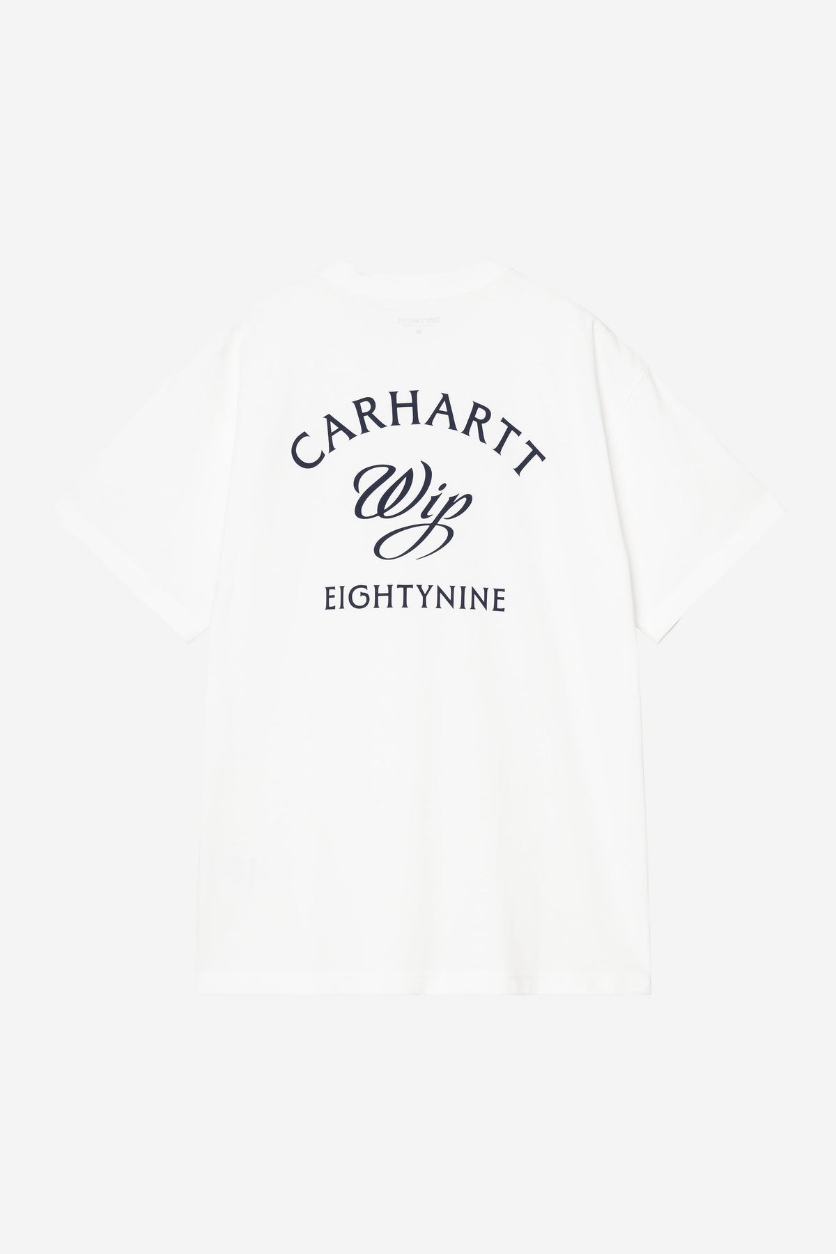 Carhartt Wip EIGHTYNINE S/S TEE White