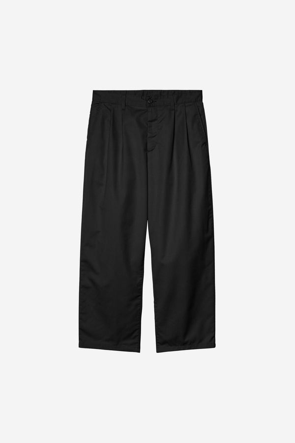 Carhartt Wip EVAN PANT Black