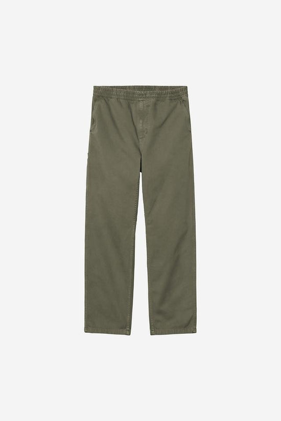 Carhartt Wip FLINT PANT Leaf