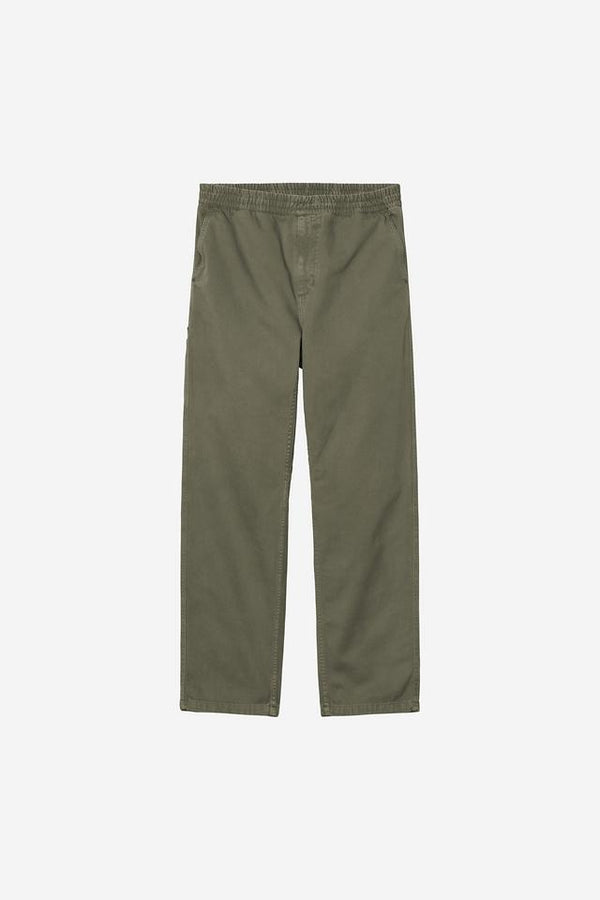Carhartt Wip FLINT PANT Leaf