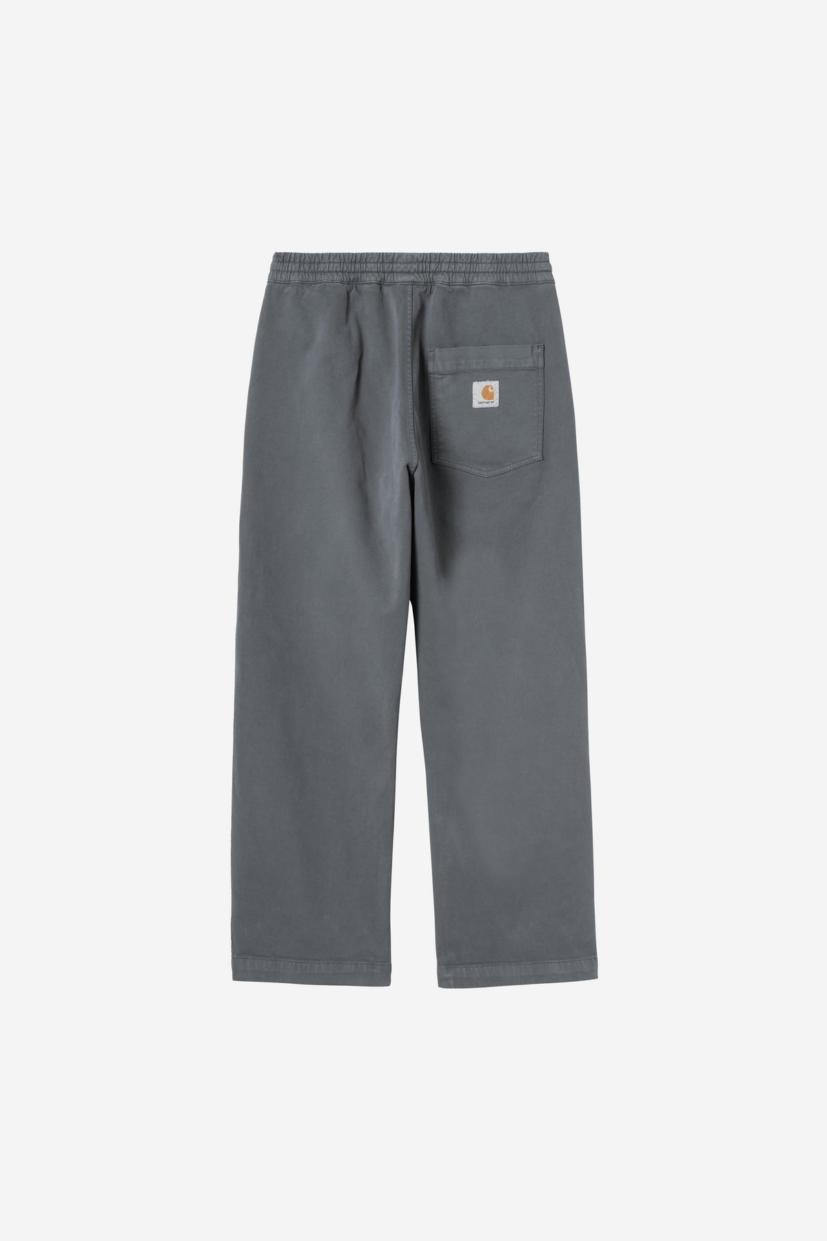 Carhartt Wip FLOYDE PANT Styx garment dyed