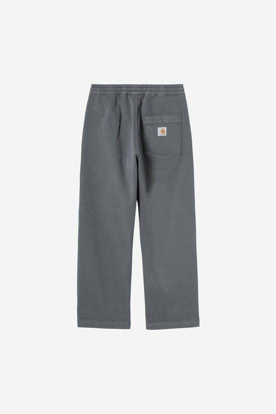 Carhartt Wip FLOYDE PANT Styx garment dyed — Carhartt WIP