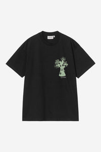 Carhartt Wip FORMA S/S TEE Black
