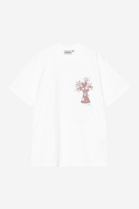 Carhartt Wip FORMA S/S TEE White