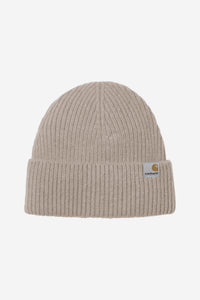 Carhartt Wip GABE BEANIE Fleur De Sel