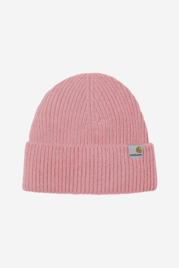 Carhartt Wip GABE BEANIE Hortensia — Carhartt Wip
