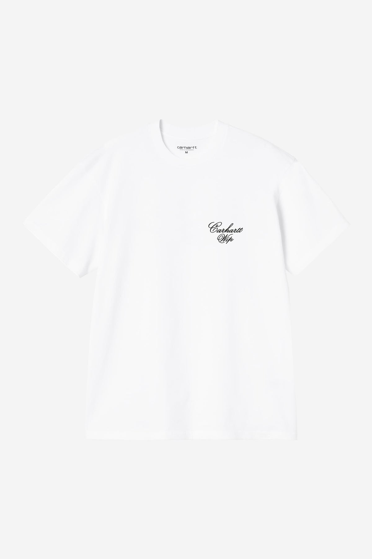 Carhartt Wip GRACIOUS S/S TEE White